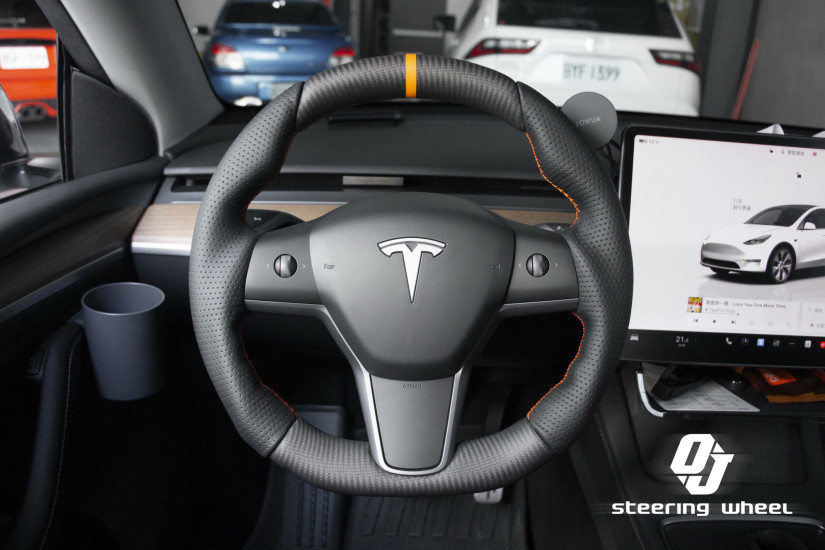 TESLA 18