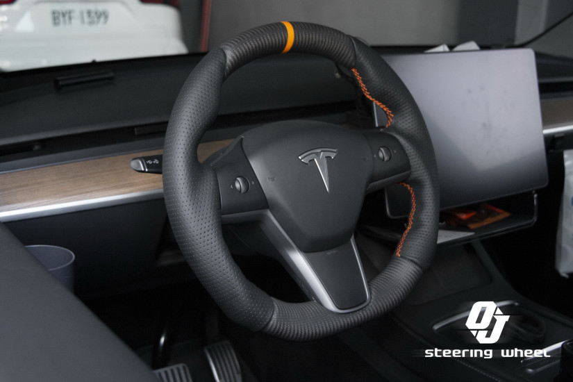 TESLA 18