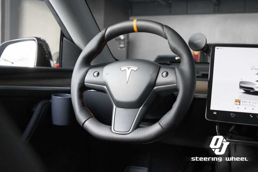 TESLA 18