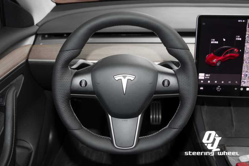 TESLA 19