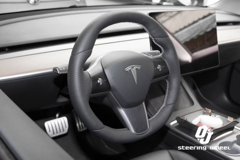 TESLA 19