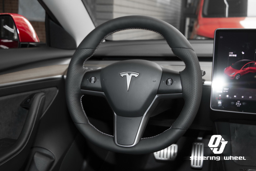 TESLA 19