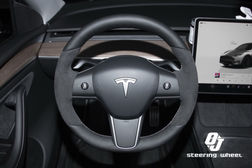 TESLA 20