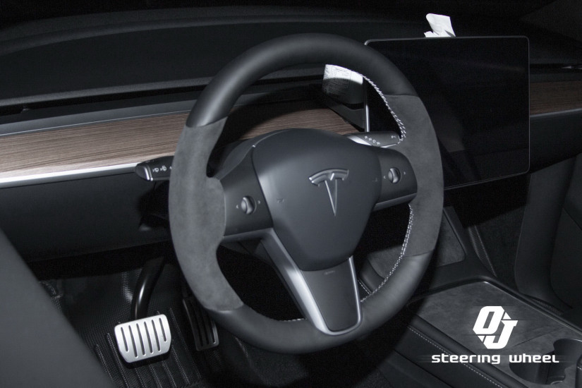 TESLA 20
