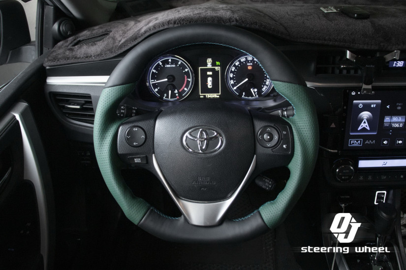 TOYOTA 263