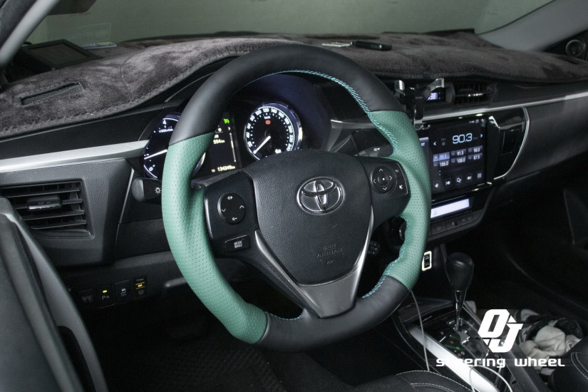 TOYOTA 263