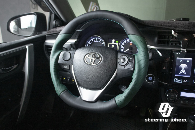TOYOTA 263
