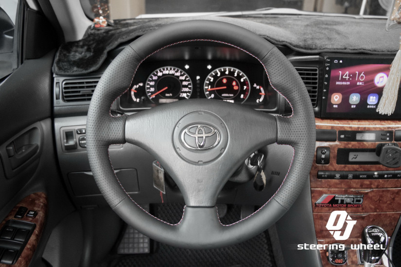 TOYOTA 266