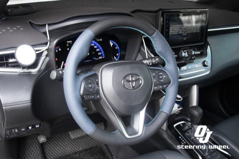 TOYOTA 269