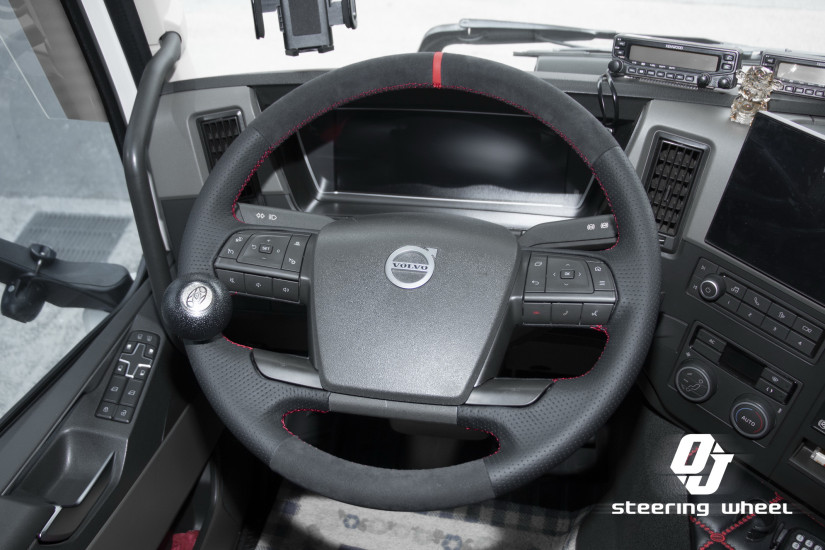 VOLVO TRUCKS 05