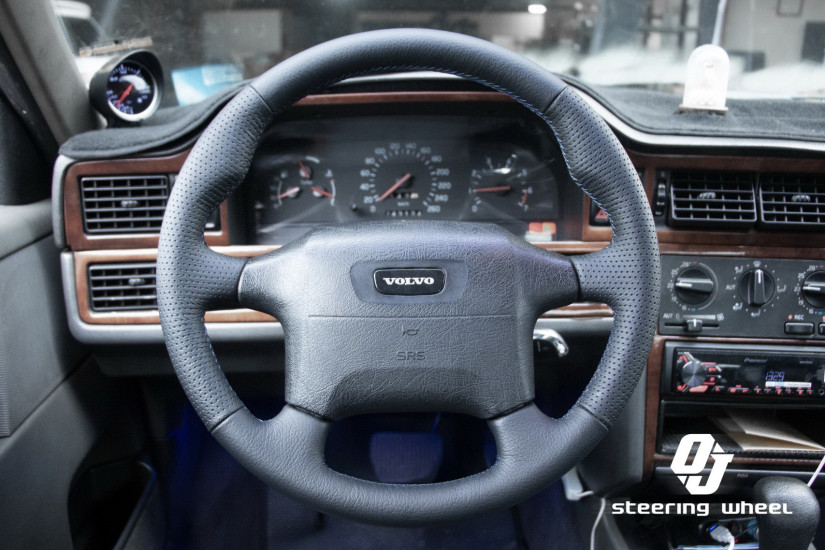VOLVO 62