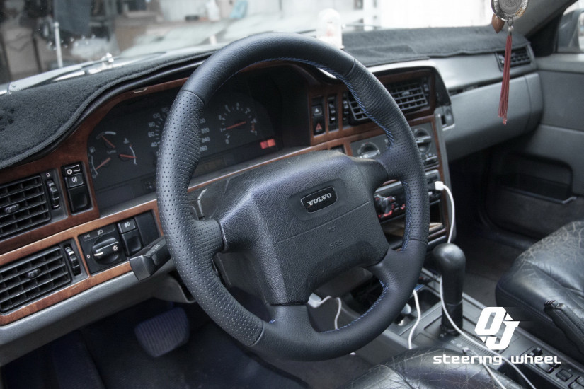 VOLVO 62