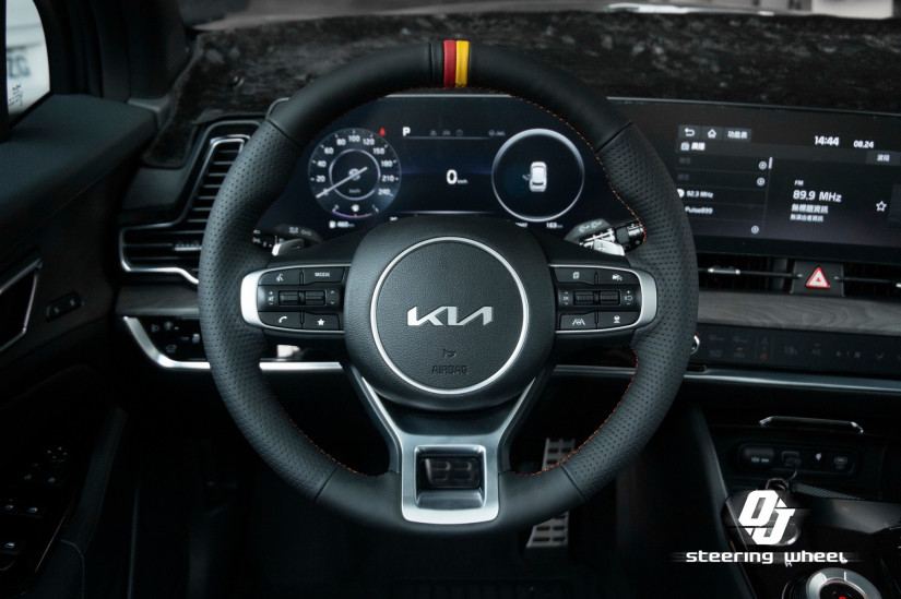 KIA 13