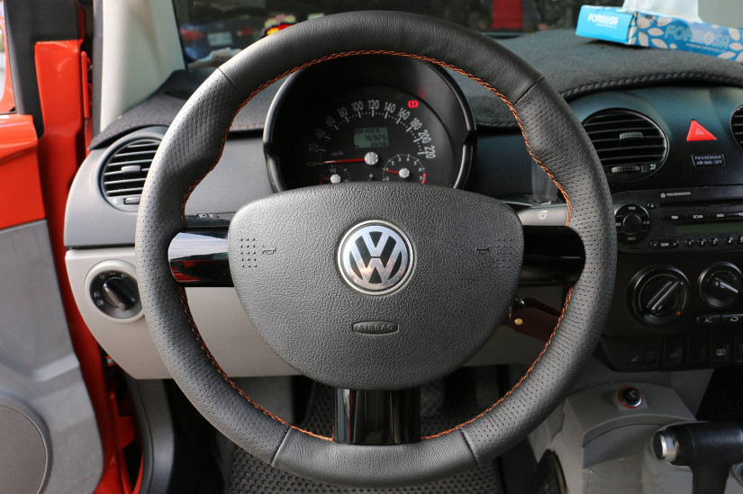 VOLKSWAGEN 05