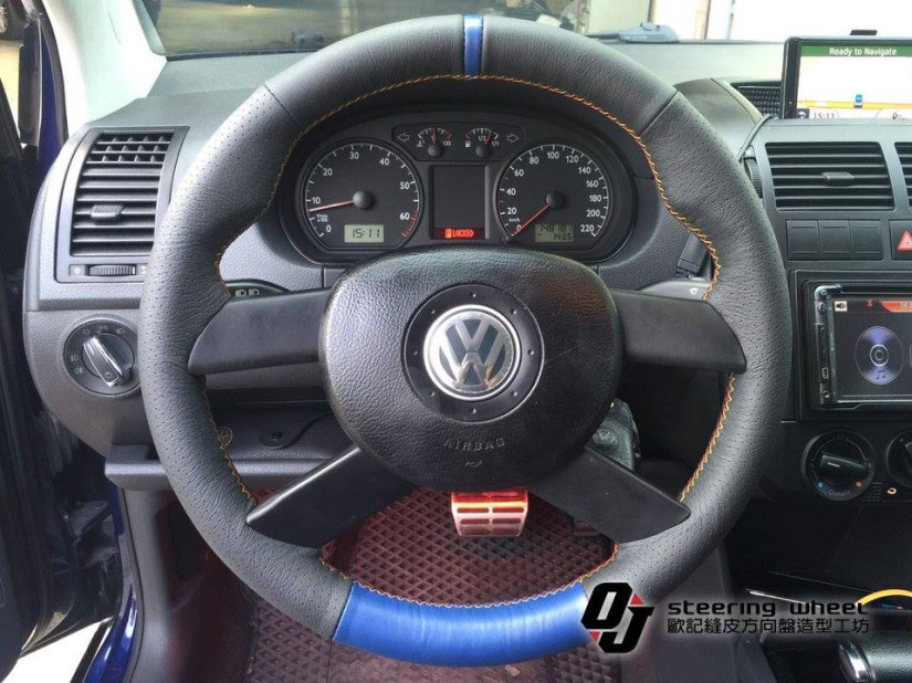 VOLKSWAGEN 06