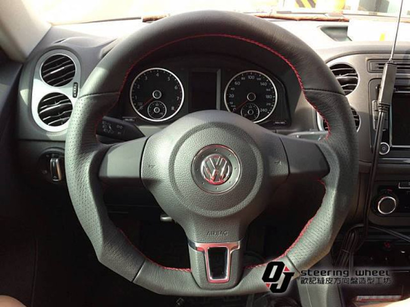 VOLKSWAGEN 07