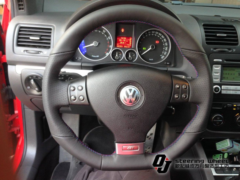 VOLKSWAGEN 08