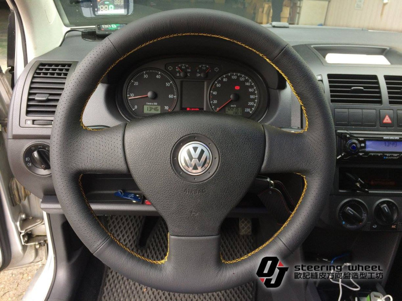VOLKSWAGEN 09