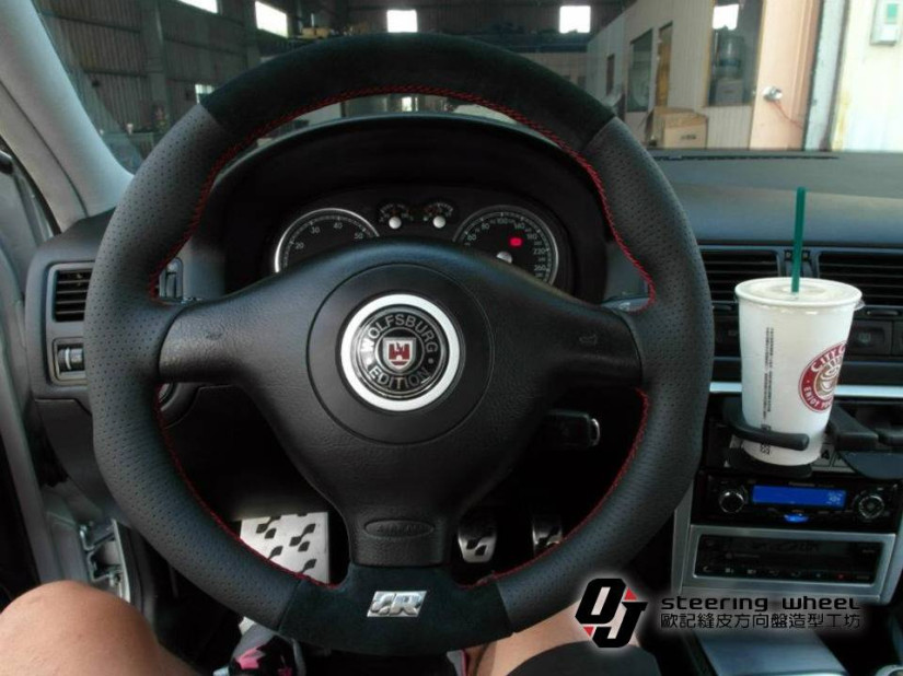 VOLKSWAGEN 10