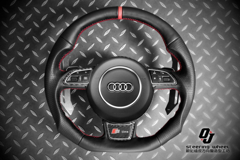 AUDI 18