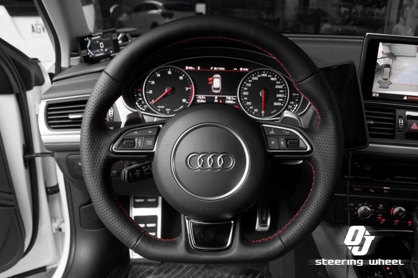 AUDI 24