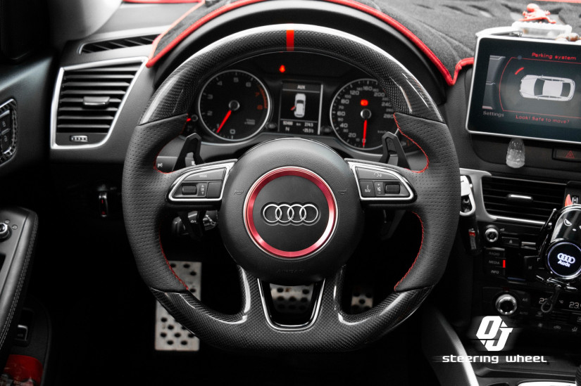 AUDI 38