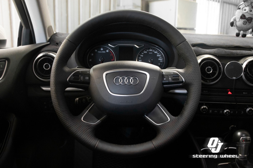 AUDI 39