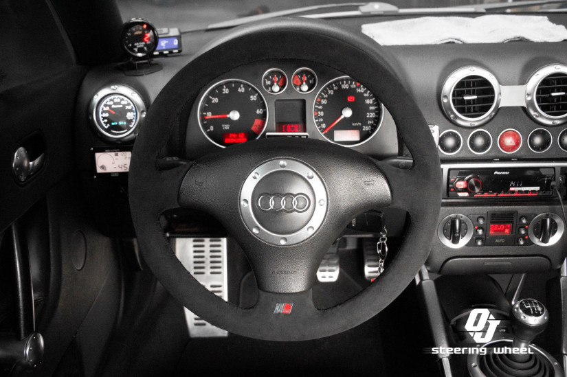 AUDI 41
