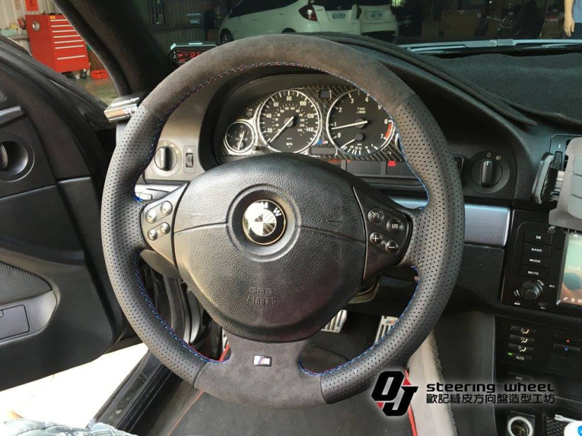BMW 25