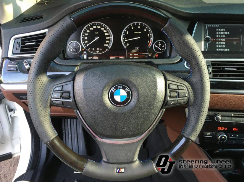 BMW 30
