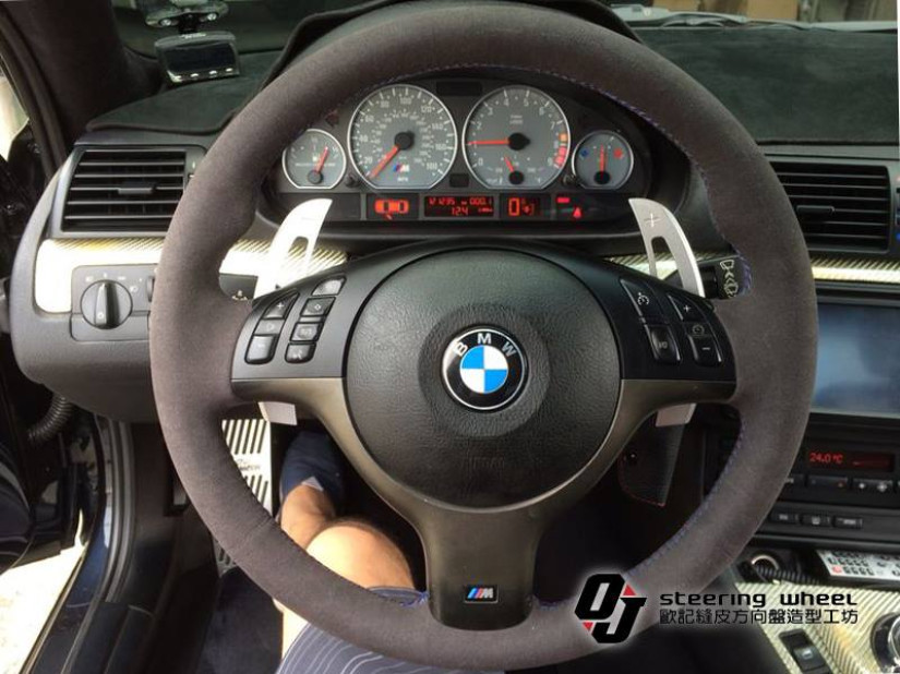 BMW 44