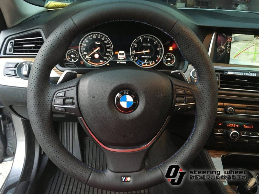 BMW 50