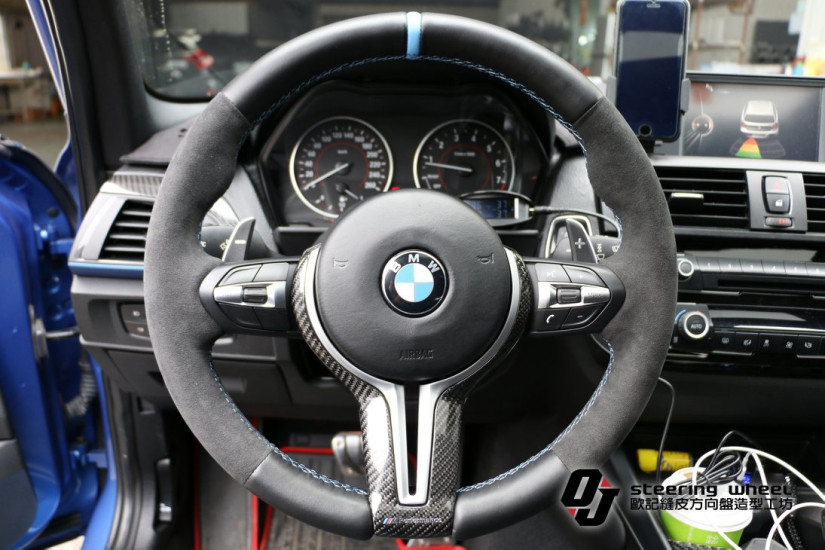 BMW 88