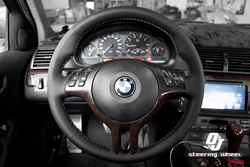 BMW 136