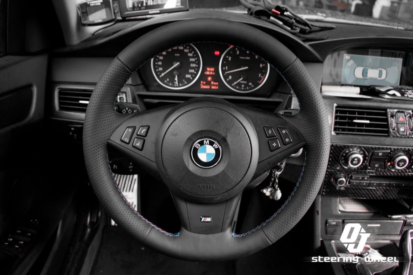 BMW 164