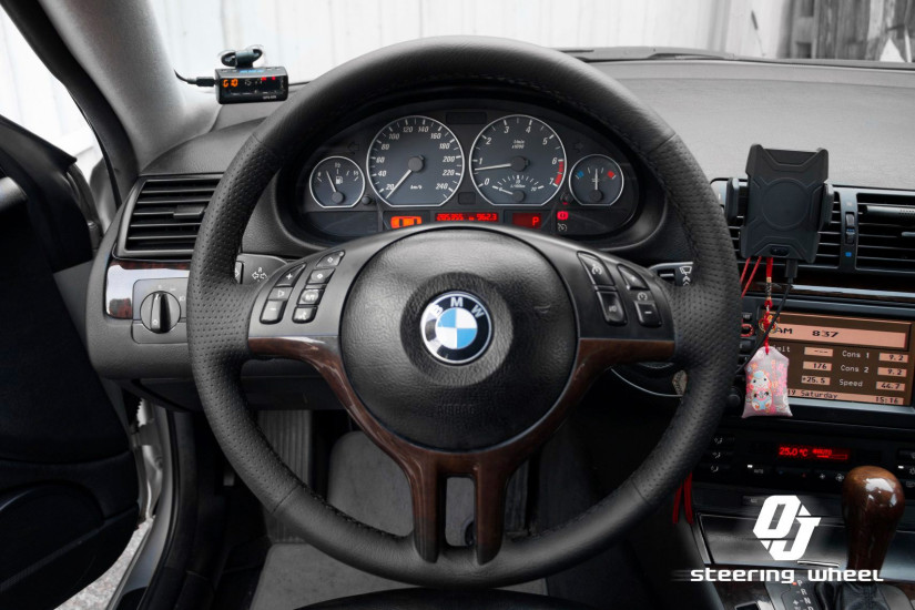 BMW 166