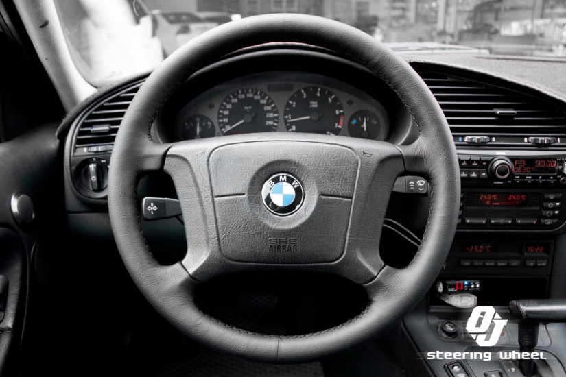BMW 169