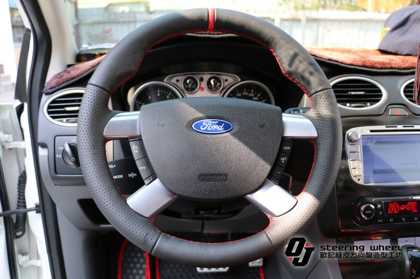 FORD 11