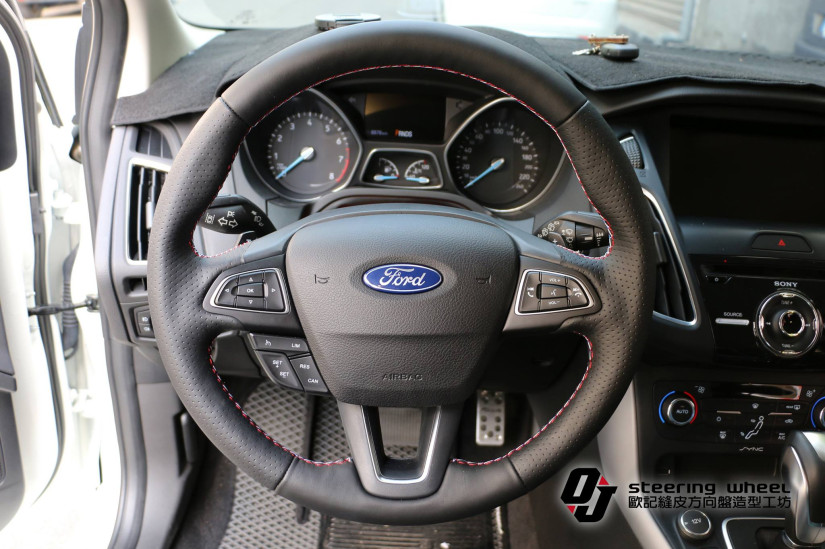 FORD 12