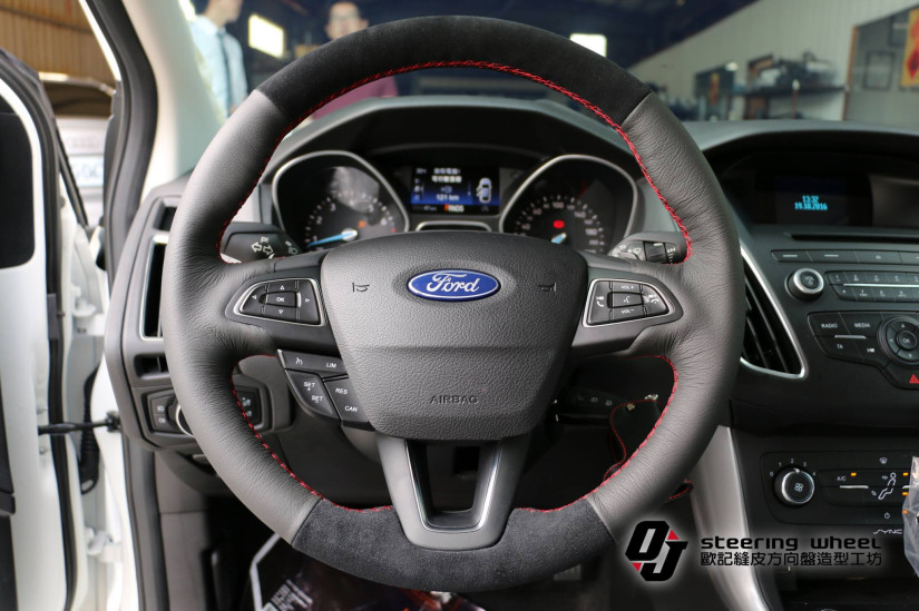 FORD 15