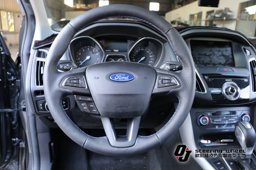 FORD 16