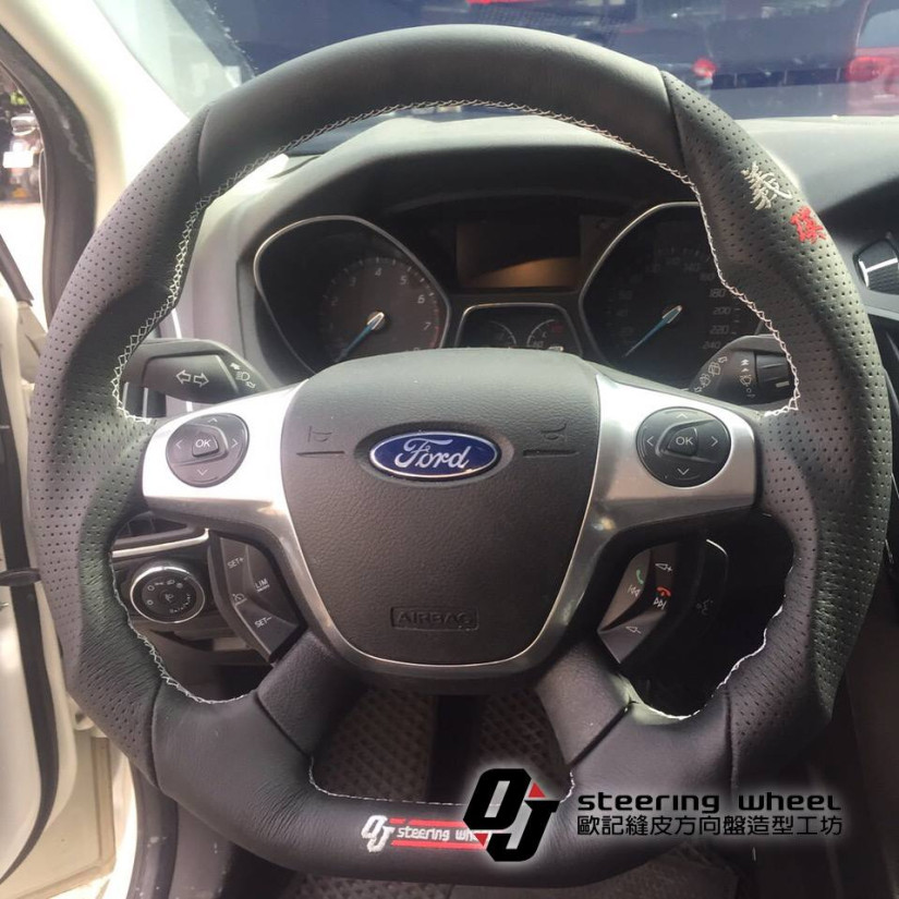 FORD 17
