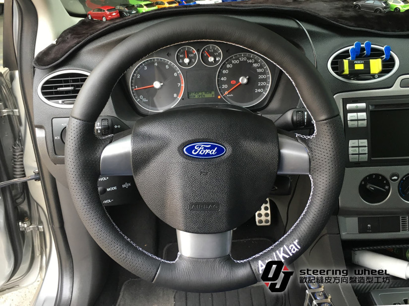 FORD 18