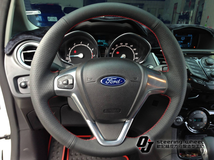 FORD 19