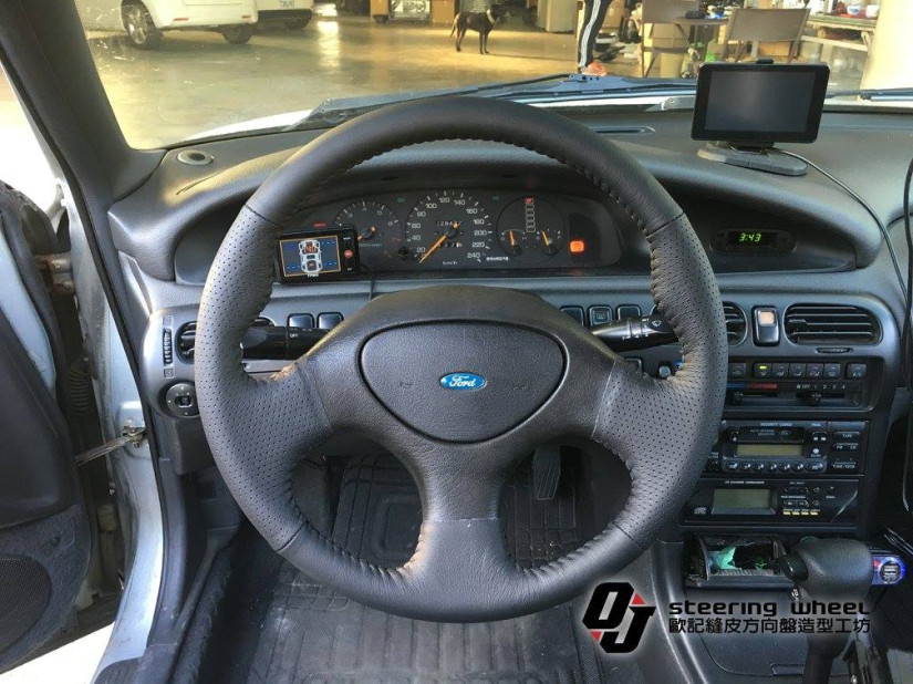 FORD 23