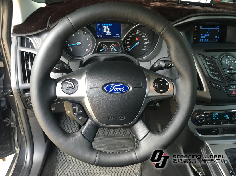 FORD 24