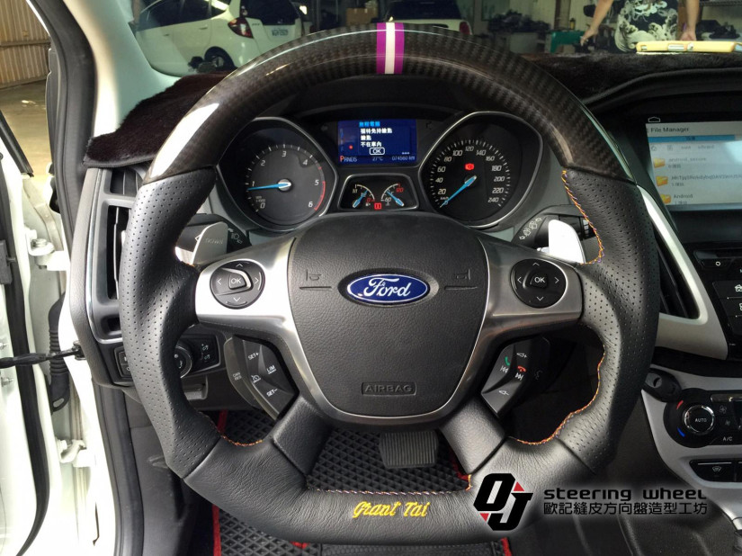 FORD 25