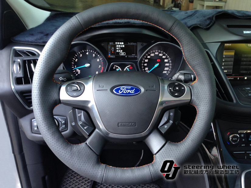 FORD 27
