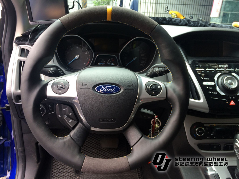 FORD 28