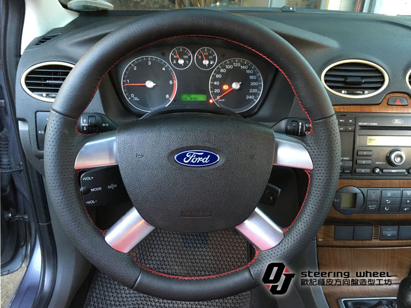 FORD 32